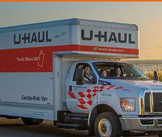U-Haul Neighborhood Dealer