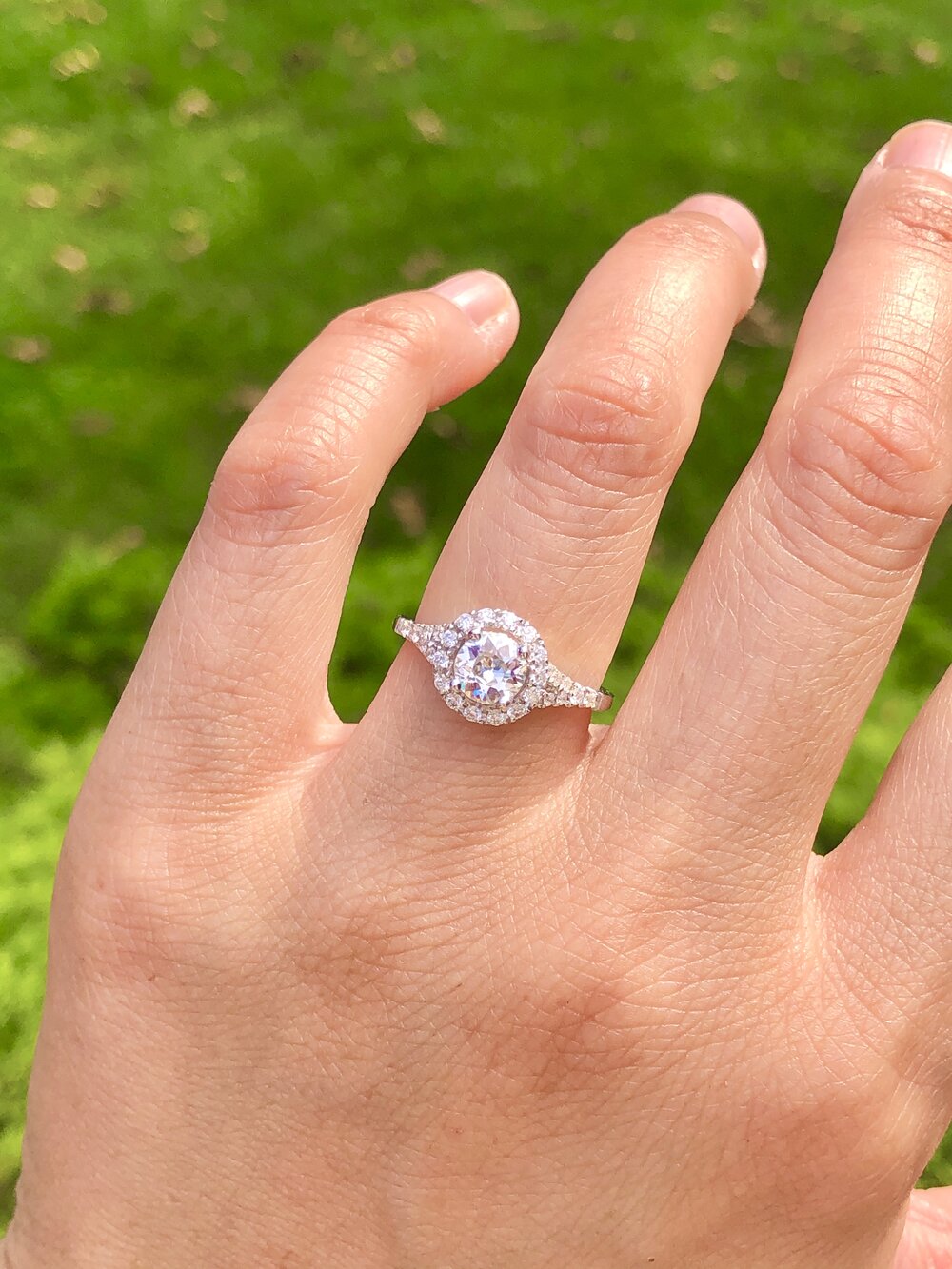 Custom Bridal Jewelry Inc