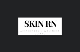 Skin RN Aesthetics + Wellness