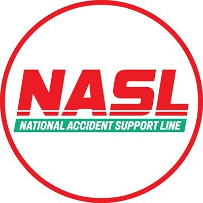 National Accident Support Line