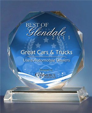 Great Cars & Trucks