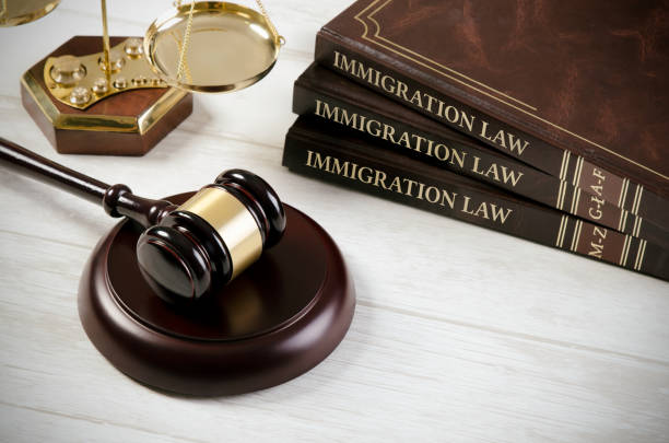 Douglas A. Cowgill, US Immigration Lawyer