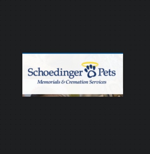 Schoedinger Pets Memorial & Cremation Services