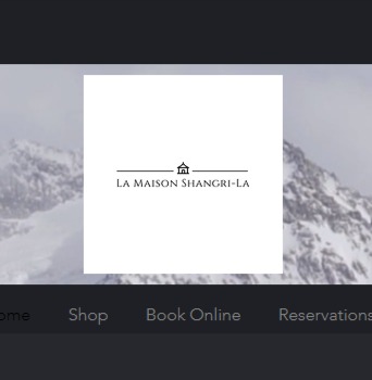La Maison Shangri-La