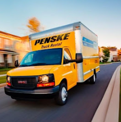 Penske Truck Rental