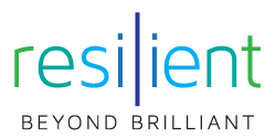 Resilient IT