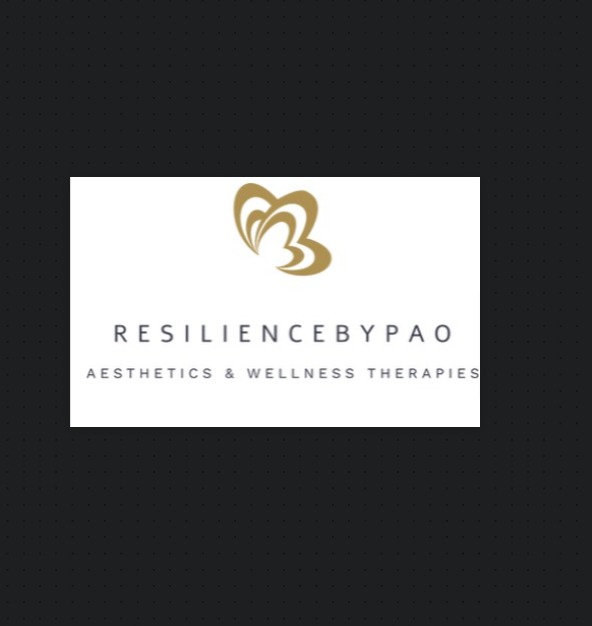 Resilience by Pao