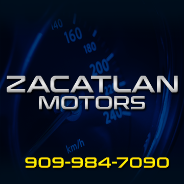 Zacatlan Motors Used Car Dealer