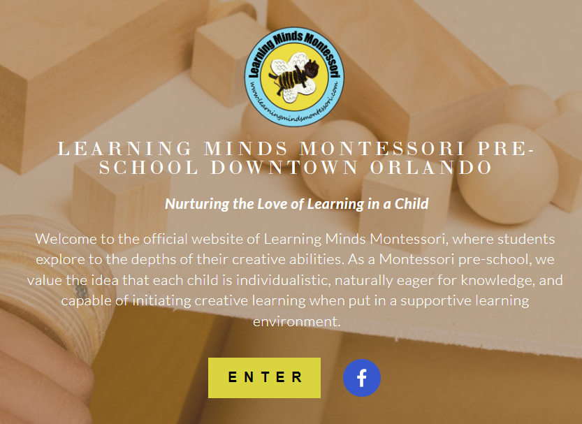 5 ⭐ Learning Minds Montessori Preschool Daycare Reviews by Real ...