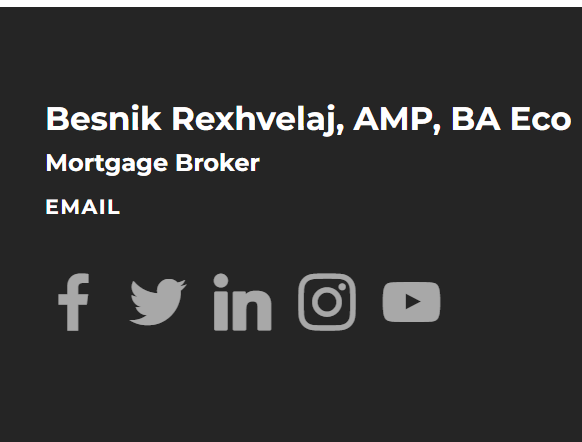Mortgage Intelligence SouthWestern Ontario