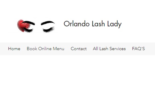 Orlando Lash Lady | Luxury Natural & HD Lash Extensions