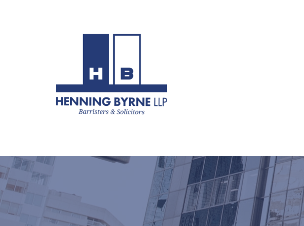 Henning Byrne LLP