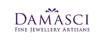 Damasci - Diamond Engagement Rings