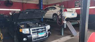 Steve's Automotive