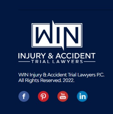 WIN Injury & Accident Trial Lawyers