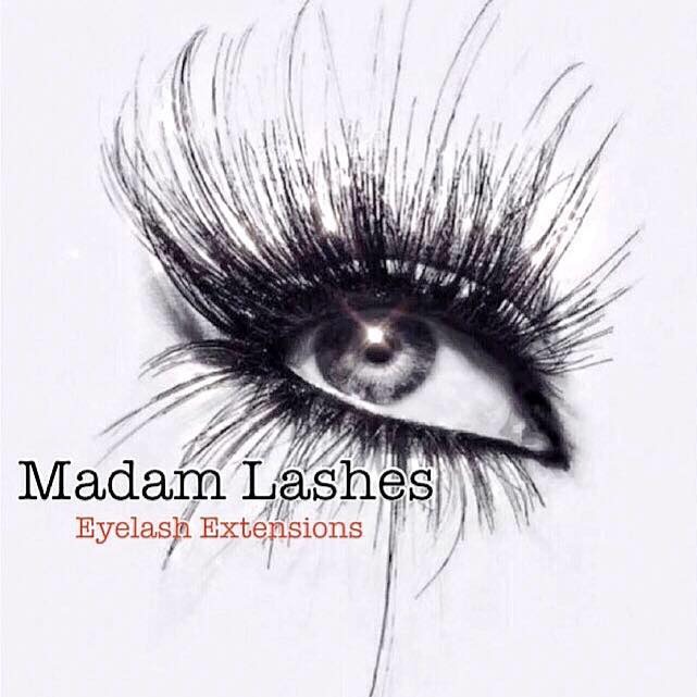 Madam Lashes