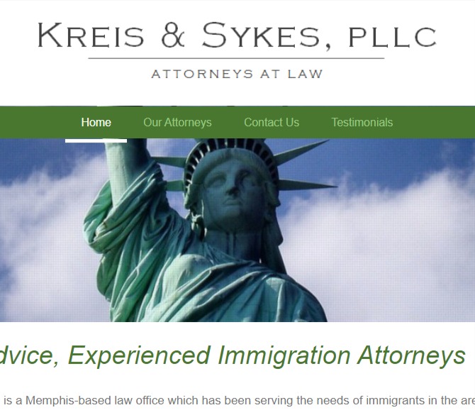 Kreis and Sykes, PLLC