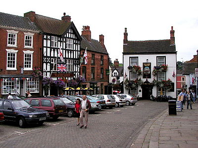 Ashbourne
