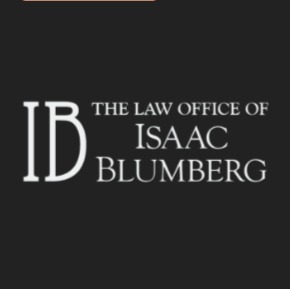 Isaac Blumberg Law Office