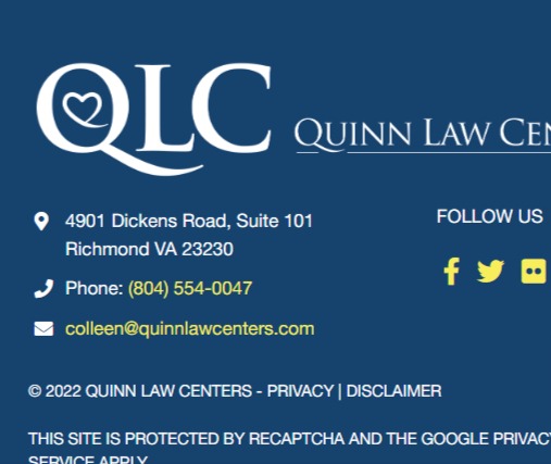 Colleen M. Quinn, Attorney