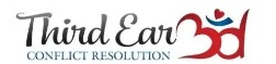 Third Ear Conflict Resolution
