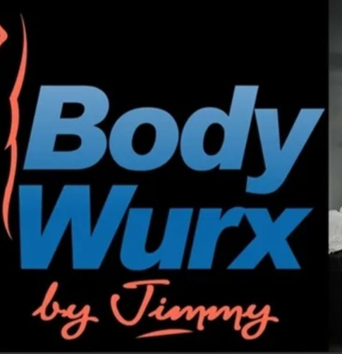 BodyWurx by Jimmy
