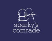 Sparky's Comrade - Toronto Dog TRAIN+WALK