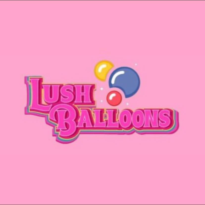 Lush Balloons
