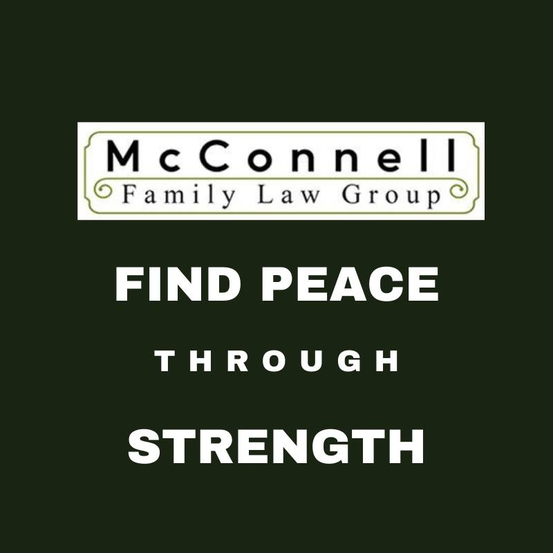 McConnell Family Law Group