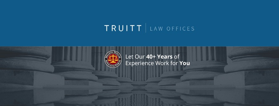 Truitt Law Offices