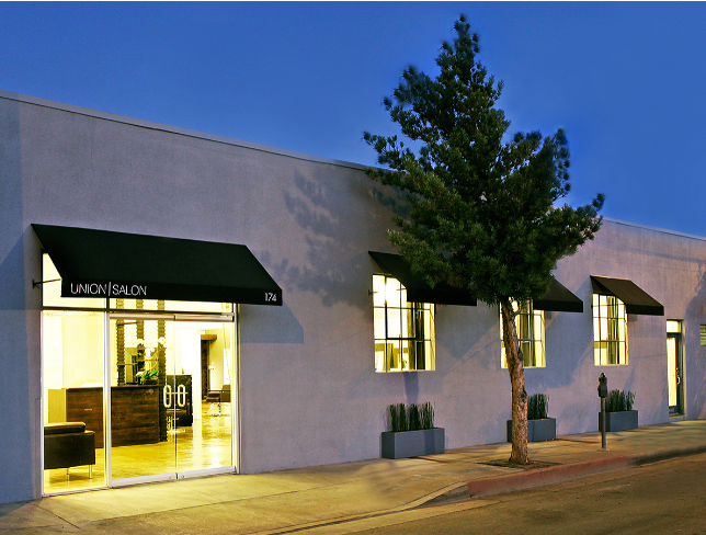 Union Salon