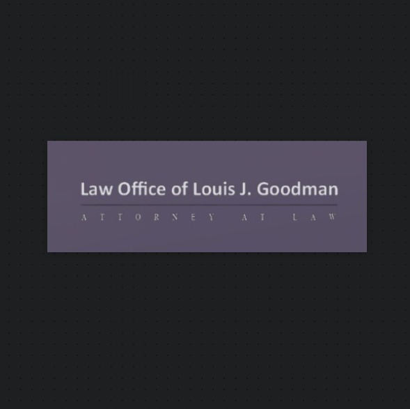 Law Office of Louis J. Goodman Attorney At Law