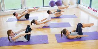 Southside Pilates Fort Worth
