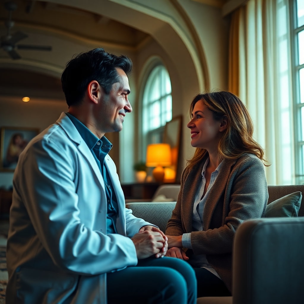 Toronto Psychologists: Dr. Stacy Lekkos