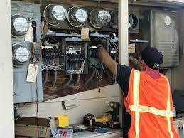 Dnesco Electric Inc
