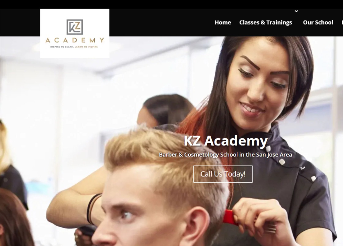 Kz Academy