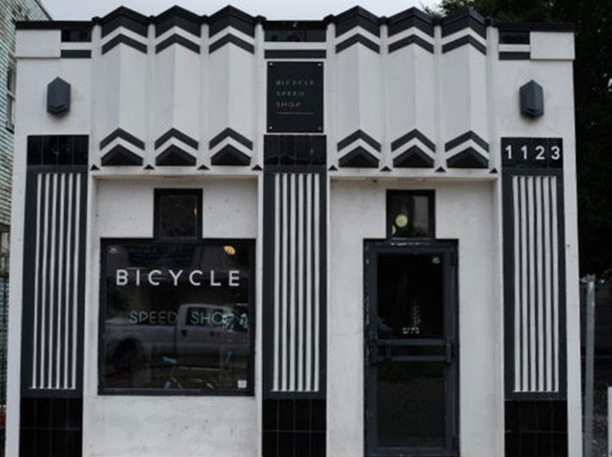 Bicycle Speed Shop