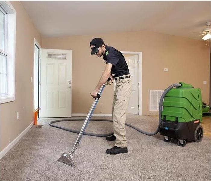 SERVPRO of Grosse Pointe
