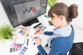 Graphiste Montreal Conception Site Web®