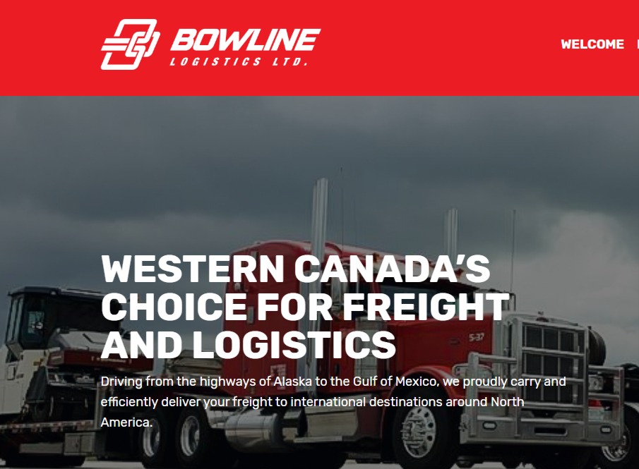 Bowline Logistics Ltd.