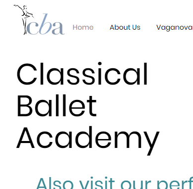 Classical Ballet Academy