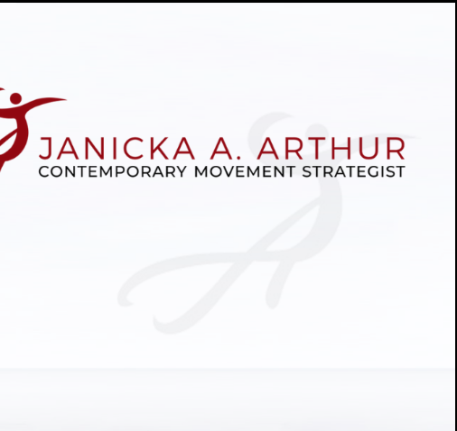 Janicka A. Arthur | Adult Beginner Ballet