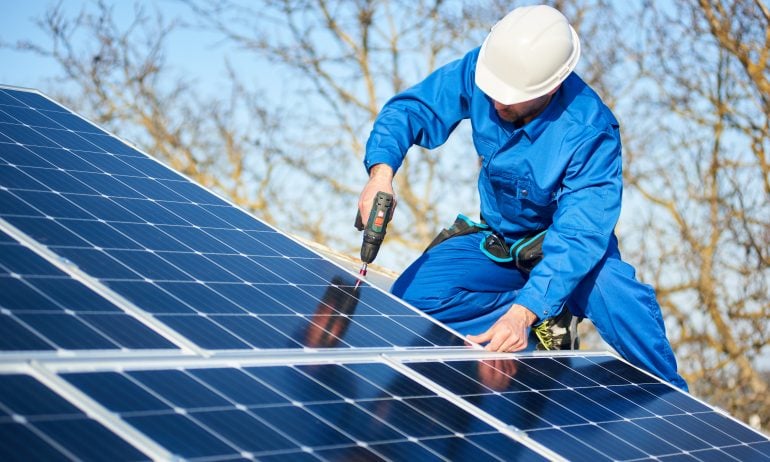 Astrawatt Solar