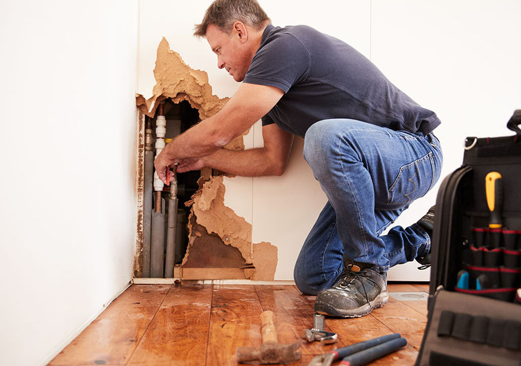 SERVPRO Of Allston, Brighton & Brookline