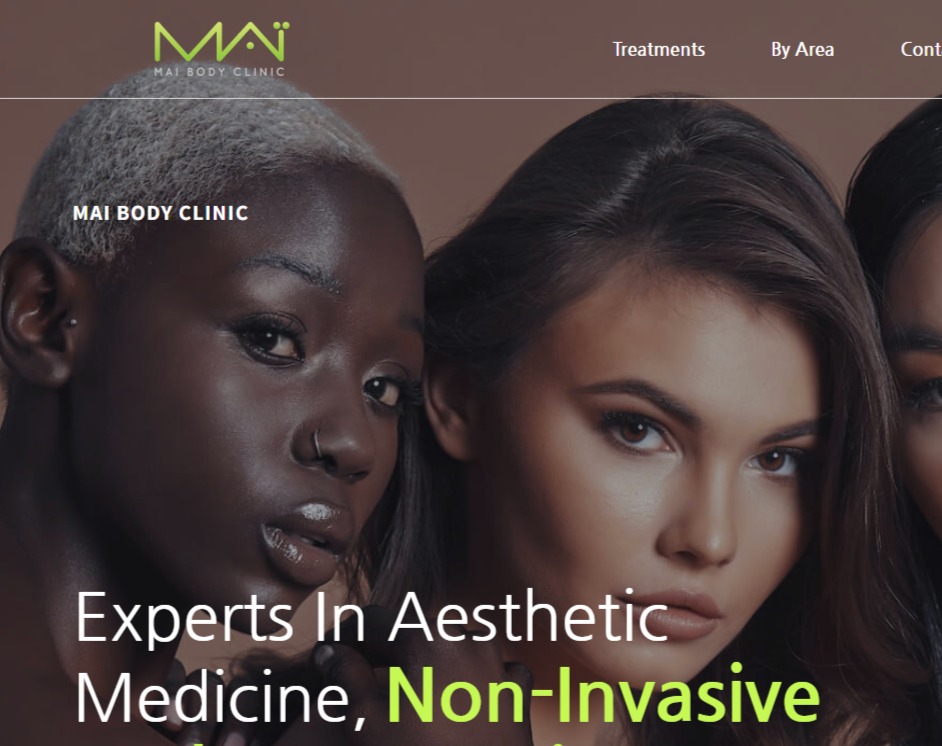 Mai Body Clinic - Calgary