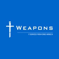 IT Weapons Regina