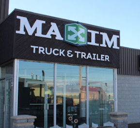 Maxim Truck & Trailer
