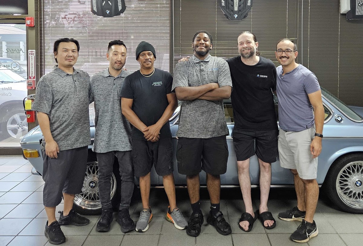 Blue Ridge Automotive