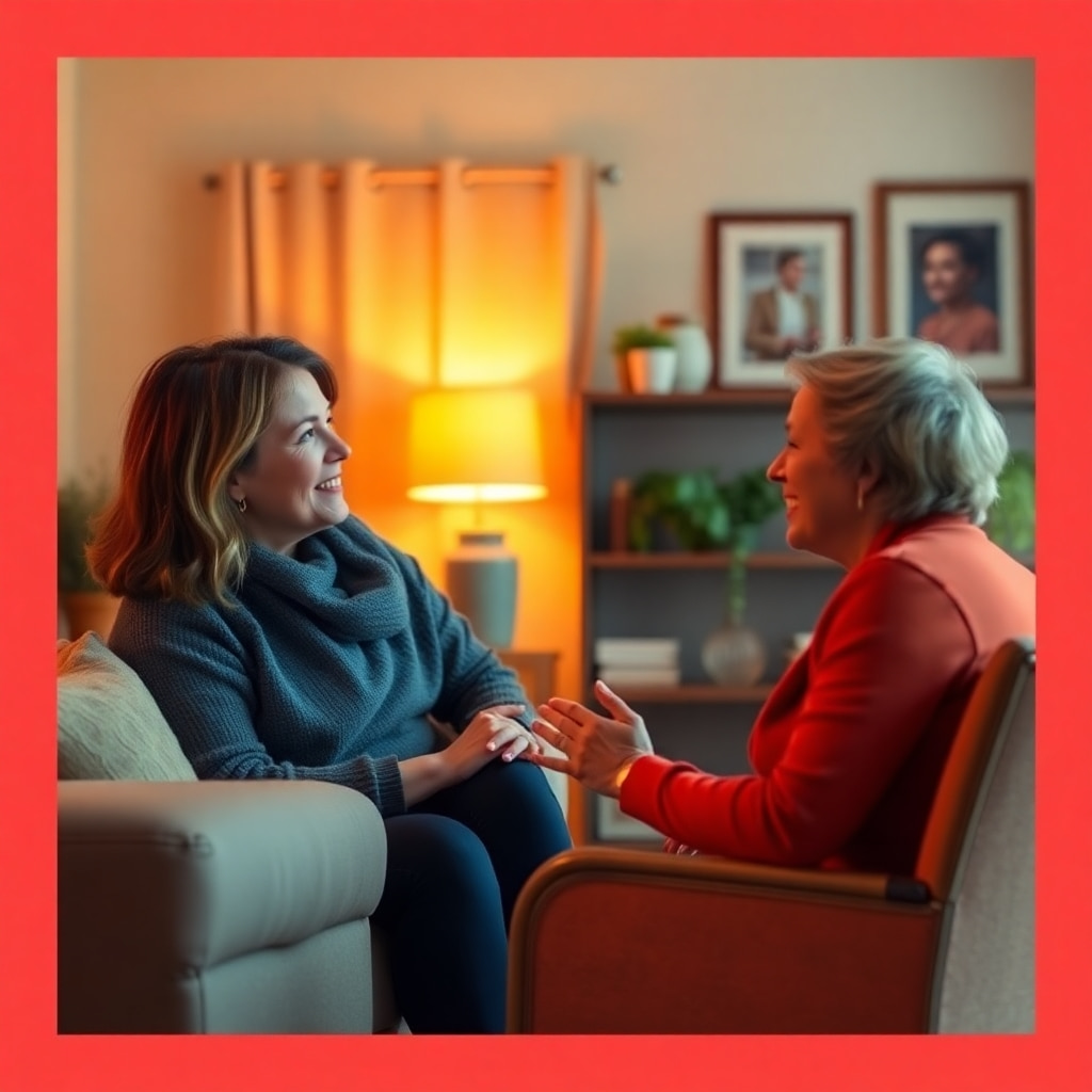West Hollywood Couples Therapy