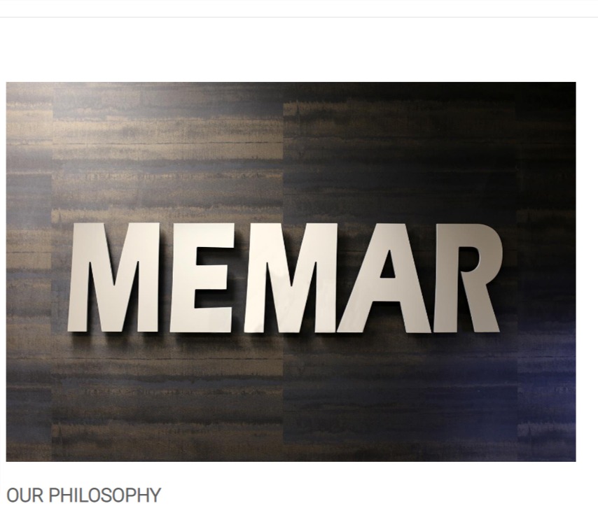 Memar Architects Inc Toronto